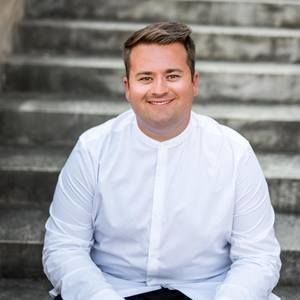 Meet your Posher, Austin